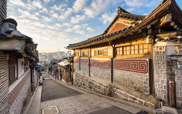 Tour tham quan Di sản văn hóa thế giới Seoul trọn ngày kèm bữa trưa và dịch vụ đưa đón tại khách sạn